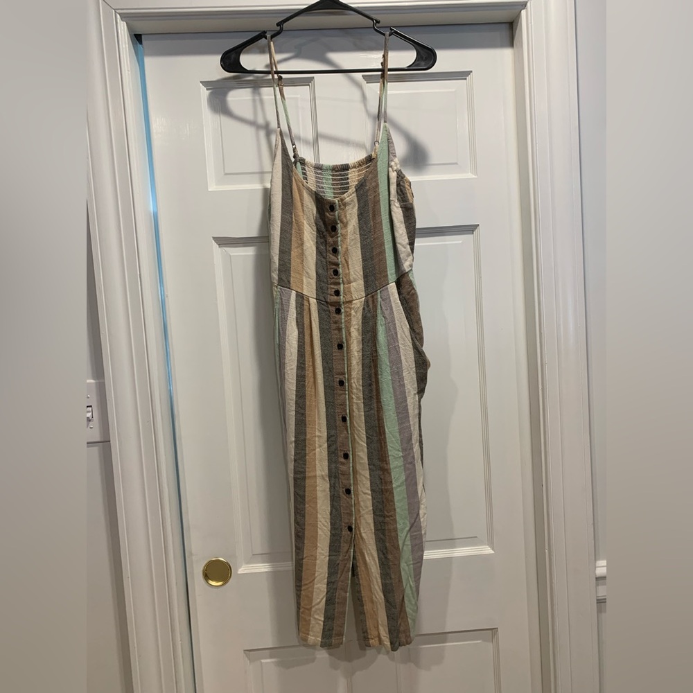 RVCA Dress Size Large